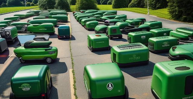 What is the current market share of CHEVs compared to other types of green vehicles