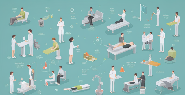 In what ways can virtual reality be utilized for medical training and therapy