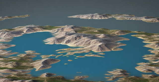 What is a climate model and how does it work
