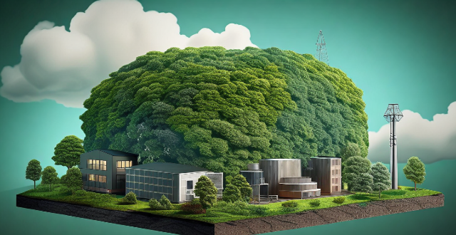 Can the greenhouse effect be reversed