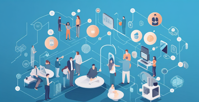 What are some real-world applications of natural language processing (NLP) in AI ?
