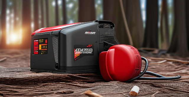 What factors affect the performance of a lithium battery