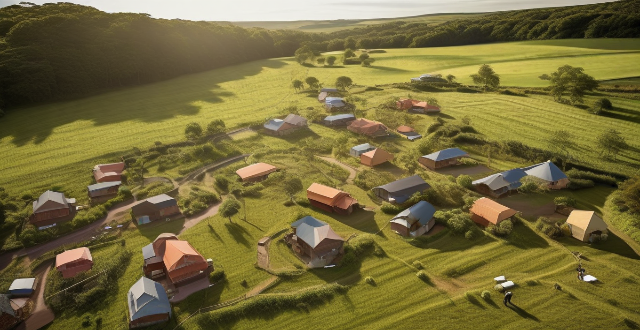 How can sustainable tourism help mitigate climate change ?