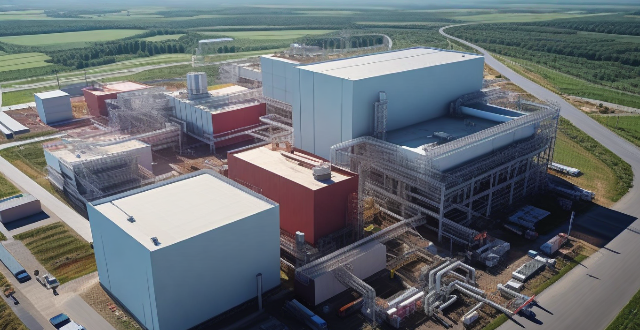 How has automation changed the manufacturing industry ?