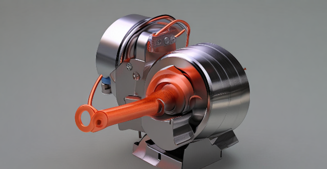 What is the typical cost difference between a permanent magnet motor and an equivalent size induction motor ?