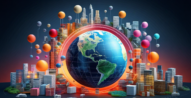 In what ways does cultural fusion influence food and cuisine around the globe