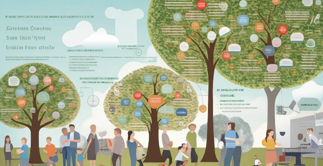 What role do international organizations play in addressing climate change and poverty ?