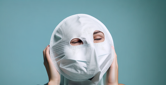 Can wearing a face mask for a long time cause breathing problems