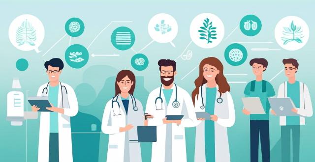 What role do healthcare workers play in effective pandemic management