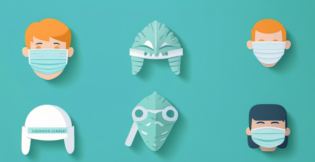 Is it safe to reuse disposable face masks after being out in public