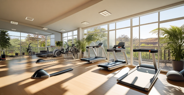 How does exercise physiology explain the differences in fitness levels among individuals with different genetic backgrounds ?