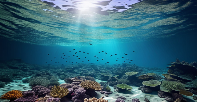 What are the impacts of global warming on ecosystems and species diversity ?