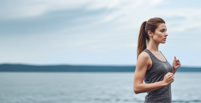 How does high-intensity interval training (HIIT) affect cardiorespiratory fitness