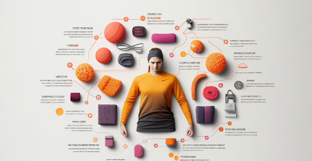 How do smart fabrics work in sports clothing