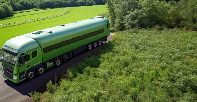 How can we reduce greenhouse gas emissions from transportation sector