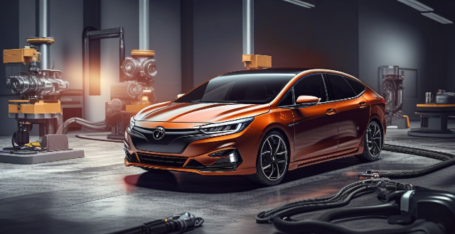 Do gasoline hybrid cars require special maintenance ?