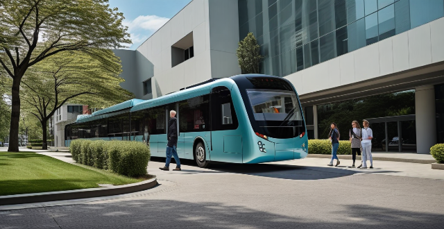 How has the COVID-19 pandemic affected public transportation usage and safety measures