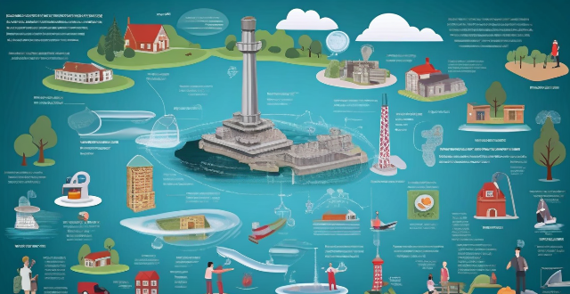 What are the ethical implications of climate change on human rights ?