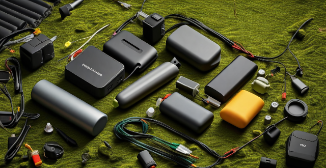 What are some common applications for lithium batteries ?
