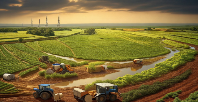 What are the economic impacts of climate change ?