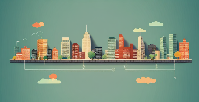 What are the risks associated with climate financing