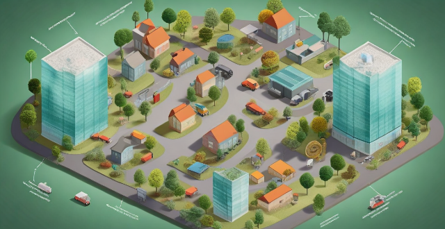 What are some effective ways to reduce carbon footprint in businesses ?