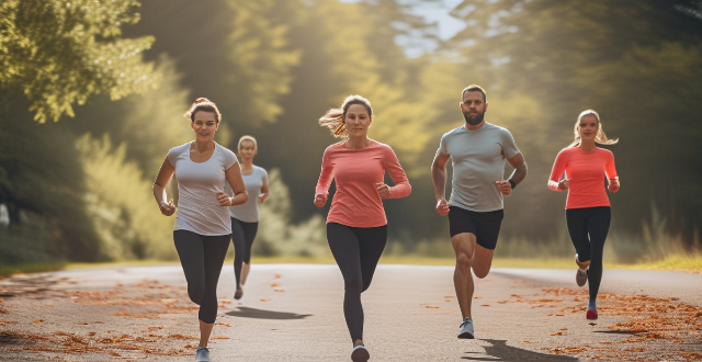Does strength training have an impact on stress levels ?