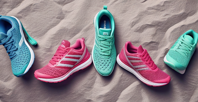 What are the best running shoes for beginners ?