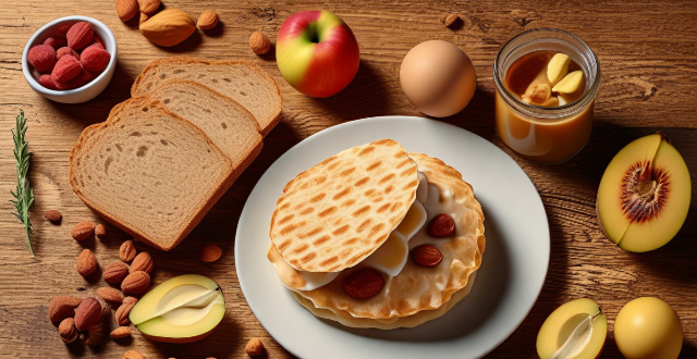 Are there any gluten-free breakfast alternatives that are also healthy ?