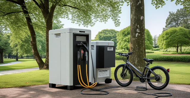 What progress has been made with organic radical polymer batteries