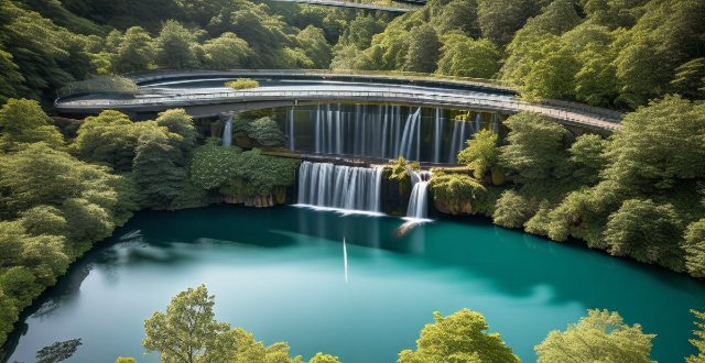 What role do technology and innovation play in water resource management ?