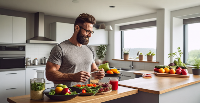 What are some healthy eating tips for weight loss ?