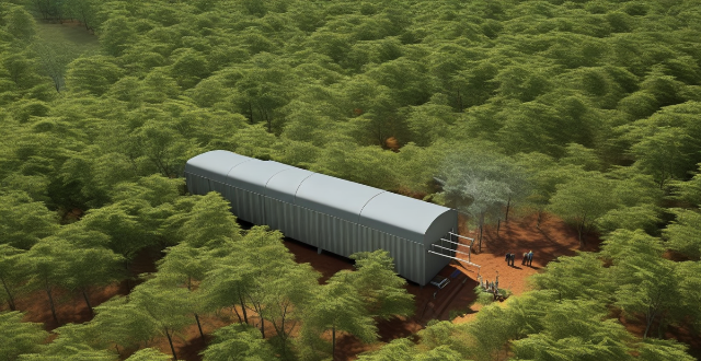 What are some examples of successful environmental subsidy policies ?