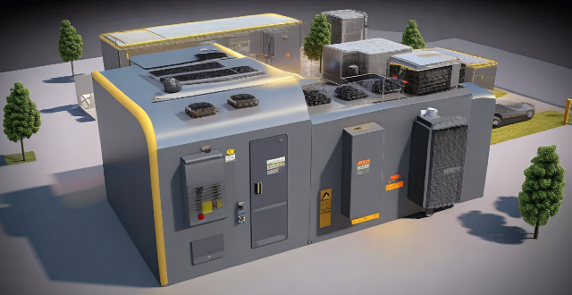 How do thermal energy storage systems compare to electrochemical batteries