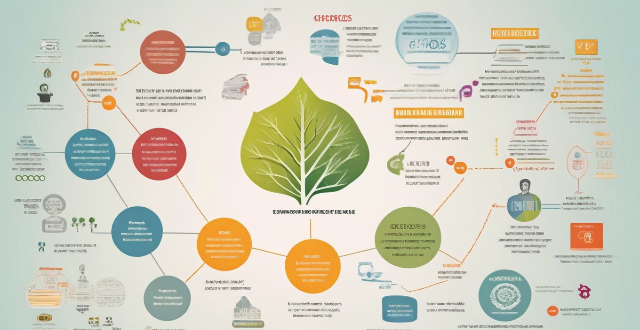 Why is the concept of a circular economy important for sustainable development ?