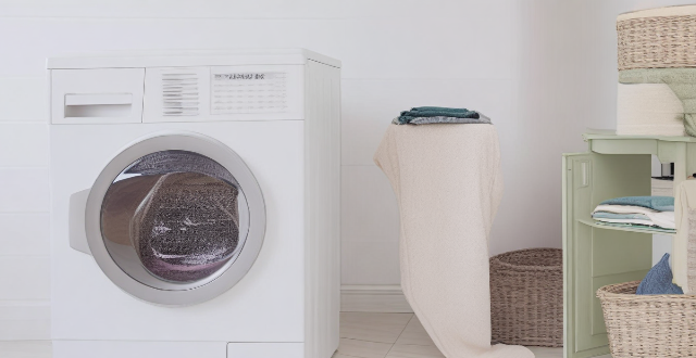 How can I improve my laundry process to make it more efficient