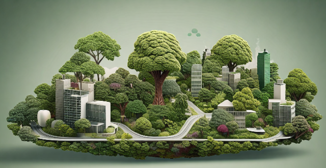 How can communities benefit from incorporating ecological design into their development plans ?