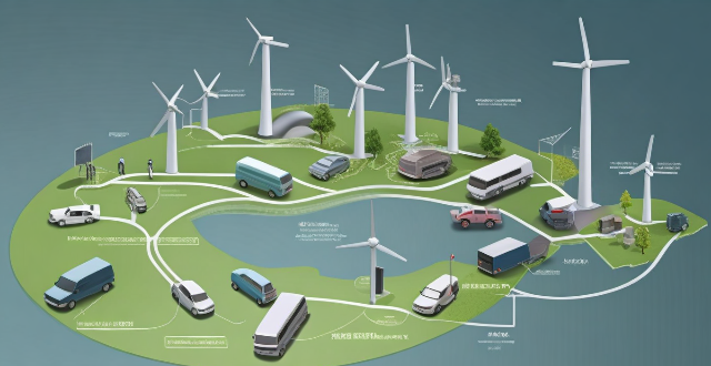 How does the cost of building a charging network compare to traditional gas stations