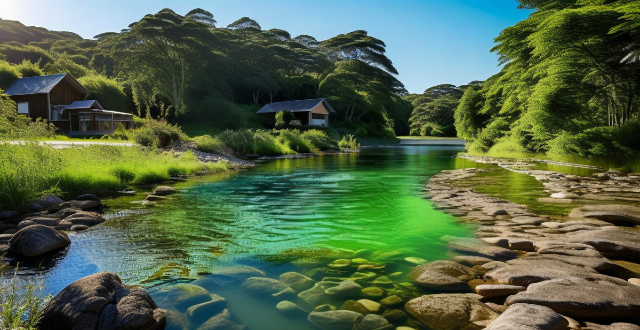How do I implement water conservation measures at home