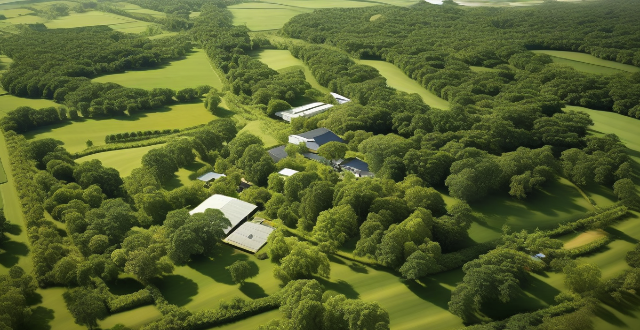 What are the economic implications of pursuing carbon neutrality for a country ?