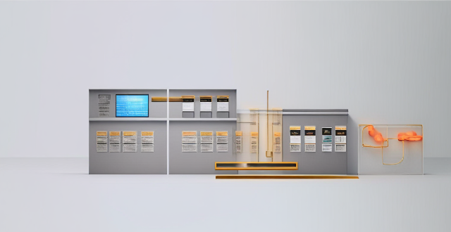 What are the key factors to consider when designing an energy storage system for a specific application ?