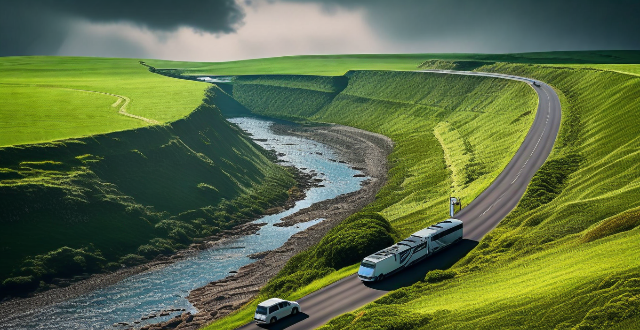 How can individuals contribute to the carbon neutrality goals ?