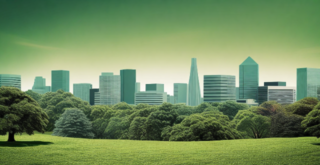 What are the ethical responsibilities of governments in mitigating climate change