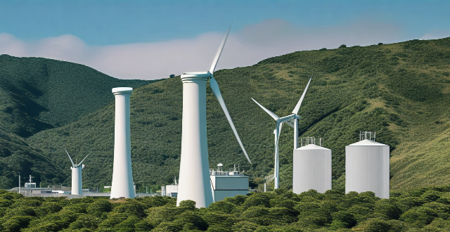 What role do renewable energy sources play in the Clean Energy Revolution ?