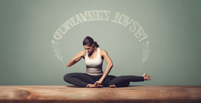 What are some easy yoga poses for beginners ?