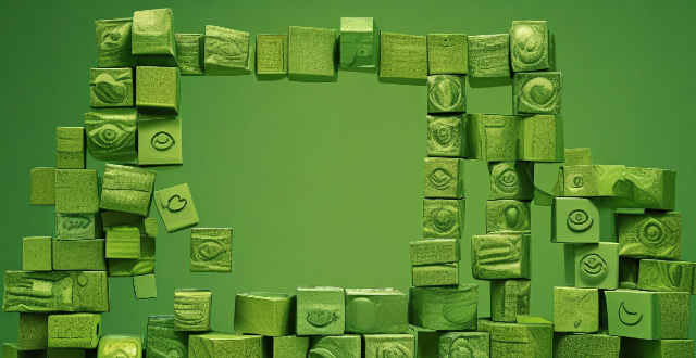 What are the challenges faced by companies when transitioning to green packaging