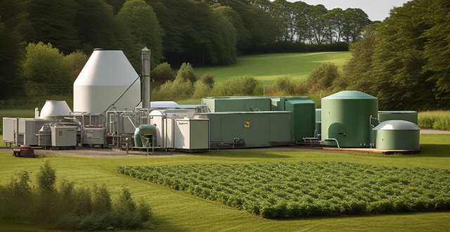 How does a carbon credit system work ?
