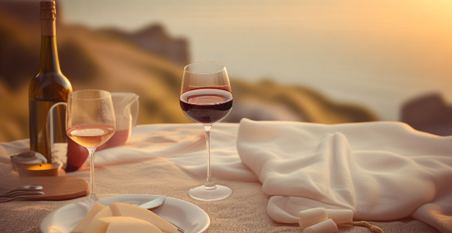 What are the most romantic honeymoon destinations in the world ?