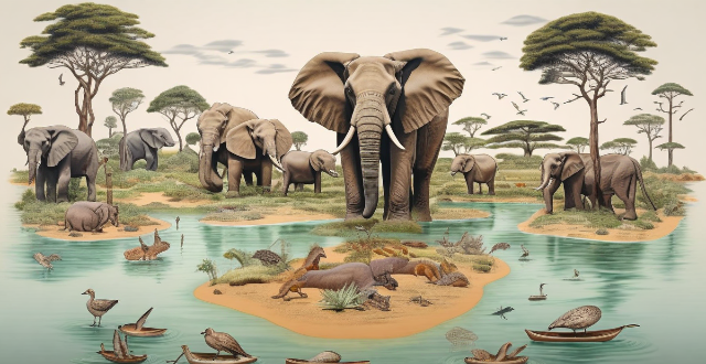 Are there any safety precautions I should take during a wildlife tour ?