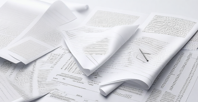 How do I choose a topic for an academic paper ?
